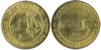 Жетон Санкт-Петербургского монетного двора