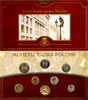 Набор 2002 СПМД с жетоном