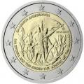 2 евро 2013 Греция Союз с Критом 