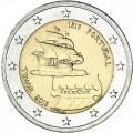 2 евро 2015 Португалия, Тимор