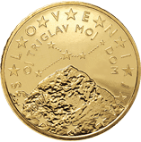 50 центов Словения